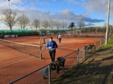 Tennistoernooitje seniorenteams S.K.N.W.K. van zaterdag 11 januari 2025 (Fotoboek 2) (37/161)